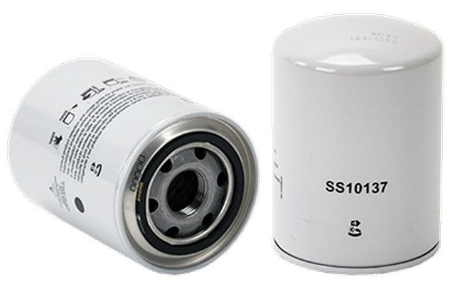 Engine Oil Filter Wix Filters WS10137