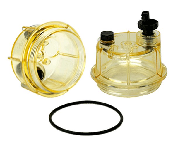 Fuel Pump Bowl Wix Filters WS10160