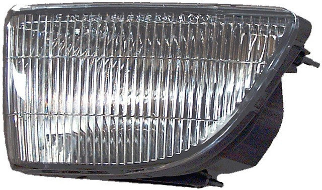 Cornering Light Assembly Pacific Auto Company X7274