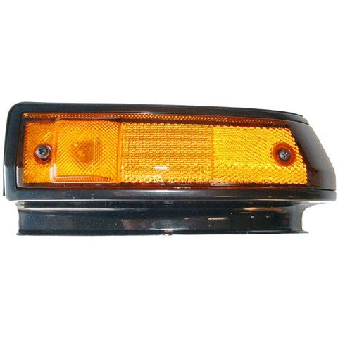 Side Marker Light Pacific Auto Company X7937