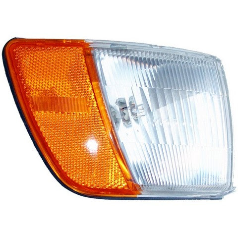 Cornering Light Assembly Pacific Auto Company X9334E
