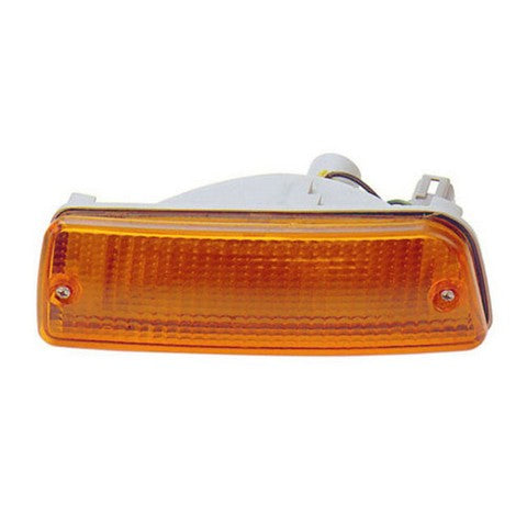 Turn Signal Light Assembly Pacific Auto Company X9334J