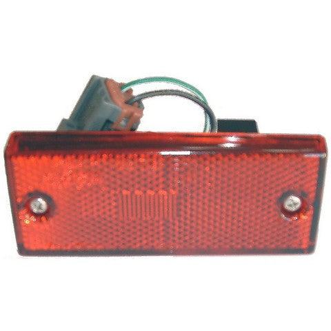 Side Marker Light Pacific Auto Company XP1557