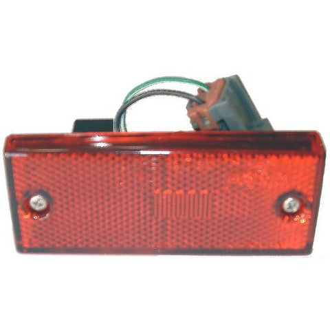 Side Marker Light Pacific Auto Company XP1558