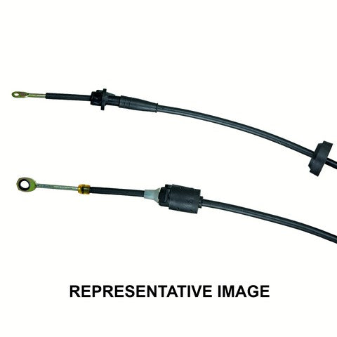 Accelerator Cable ATP Y-1209
