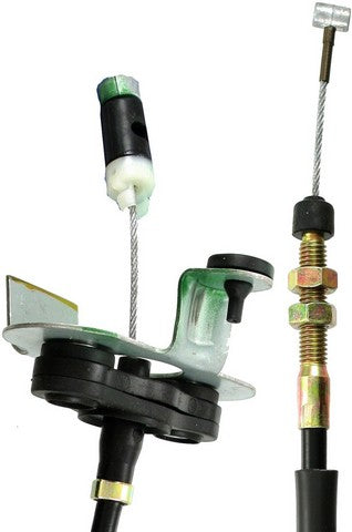 Accelerator Cable ATP Y-1293