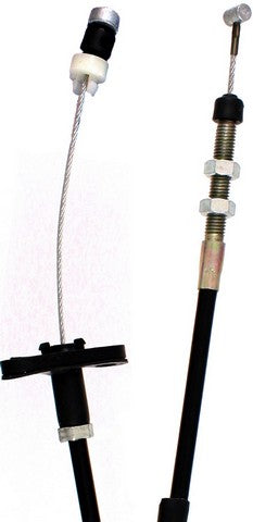 Accelerator Cable ATP Y-1343