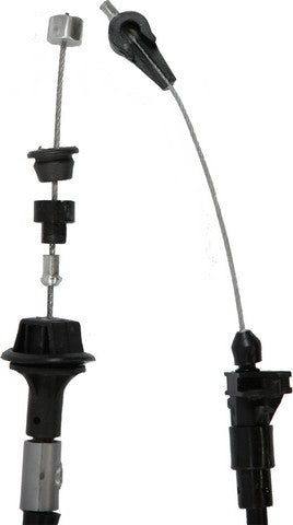 Accelerator Cable ATP Y-1349