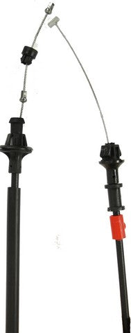 Accelerator Cable ATP Y-1353