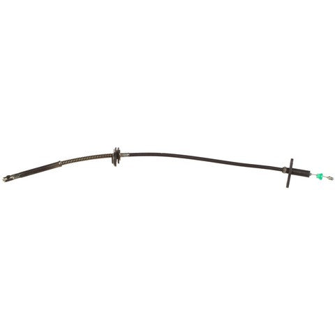 Accelerator Cable ATP Y-223