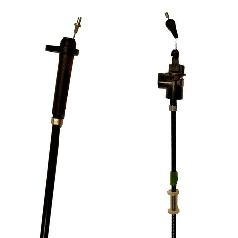 Accelerator Cable ATP Y-266