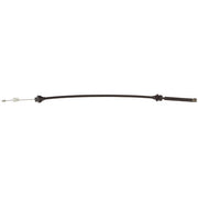 Accelerator Cable ATP Y-384