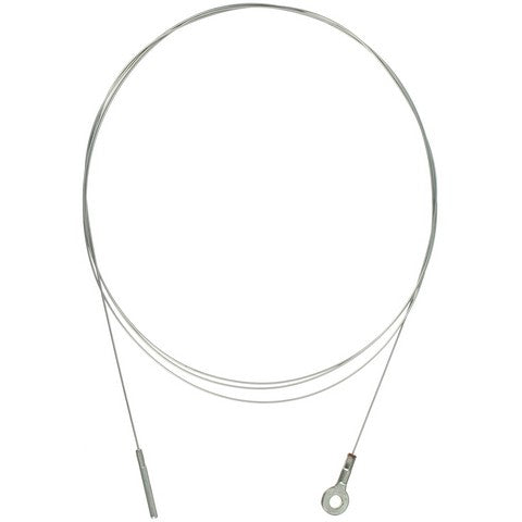 Accelerator Cable ATP Y-643