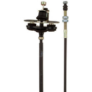 Accelerator Cable ATP Y-702