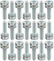 Transmission Oil Pan Bolt Set ATP ZX-220