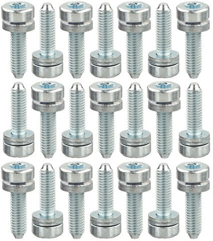 Transmission Oil Pan Bolt Set ATP ZX-220
