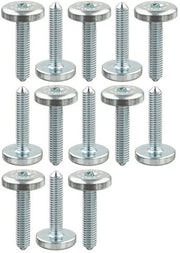 Transmission Oil Pan Bolt Set ATP ZX-223