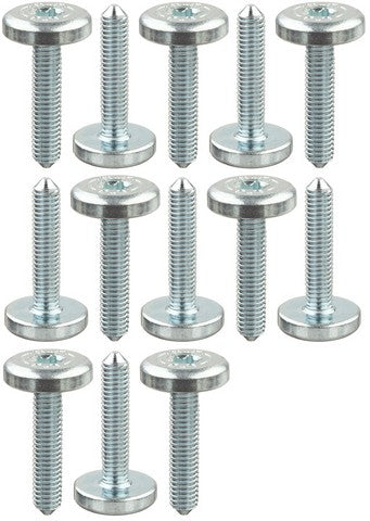 Transmission Oil Pan Bolt Set ATP ZX-223