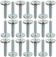 Transmission Oil Pan Bolt Set ATP ZX-224