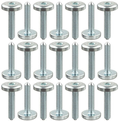 Transmission Oil Pan Bolt Set ATP ZX-224