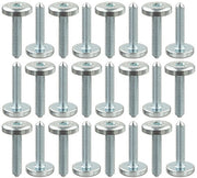 Transmission Oil Pan Bolt Set ATP ZX-225