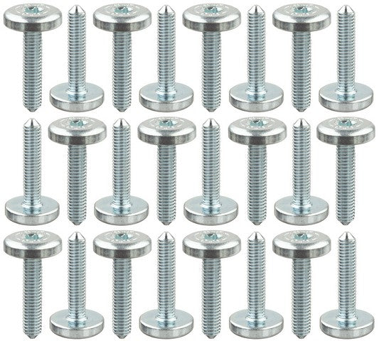 Transmission Oil Pan Bolt Set ATP ZX-225